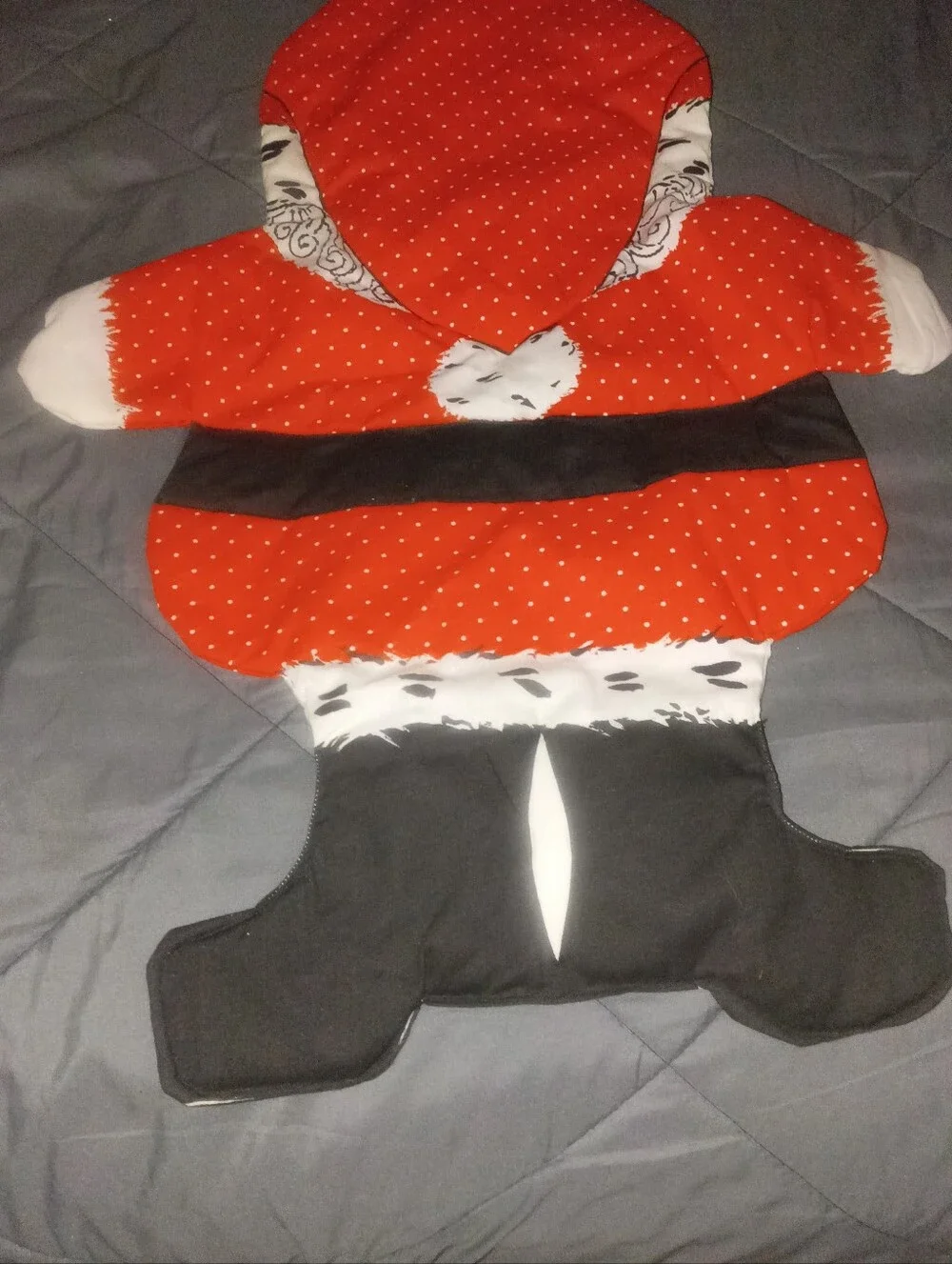 Santa Clause Decor , Holiday Decoration, Vintage